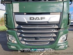 DAF XF 530 4X2 SSC Retarder 2xTanks ACC Standklima ...