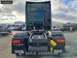 DAF XF 530 4X2 SSC Retarder 2xTanks ACC Standklima ...