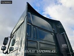 DAF XF 530 4X2 SSC Retarder 2xTanks ACC Standklima ...