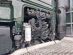 DAF XF 530 4X2 SSC Retarder 2xTanks ACC Standklima ...