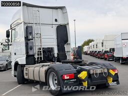 DAF XF 480 4X2 SSC Retarder Standklima