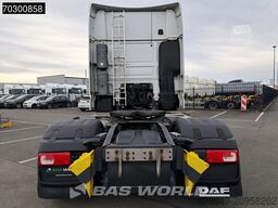 DAF XF 480 4X2 SSC Retarder Standklima