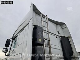 DAF XF 480 4X2 SSC Retarder Standklima