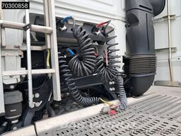 DAF XF 480 4X2 SSC Retarder Standklima