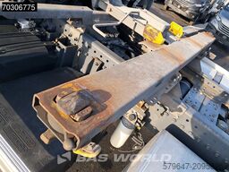 DAF XF 480 6X2 SSC Retarder 2xTanks Lift/Steering A...