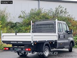Iveco Daily 35C21 Neu! Dreiseitenkipper Automatik 210...