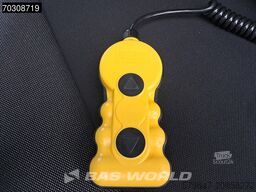 Iveco Daily 35C21 Neu! Dreiseitenkipper Automatik 210...