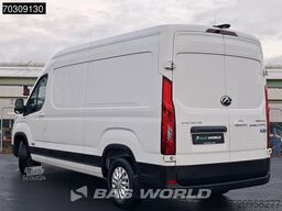 Opel Movano NEU! Elektro 280km WLTP 72kWh L3H2 204ps...