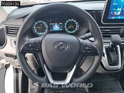 Opel Movano NEU! Elektro 280km WLTP 72kWh L3H2 204ps...