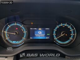 Opel Movano NEU! Elektro 280km WLTP 72kWh L3H2 204ps...