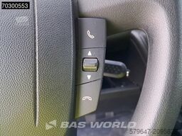 Opel Movano 140PK Ladebordwand Koffer 140PS Klima Te...