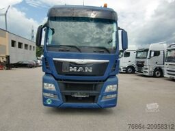 MAN TGX 26.440 XXL  6X2 LIFTACHSE EURO 6