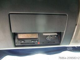 MAN TGX 26.440 XXL  6X2 LIFTACHSE EURO 6