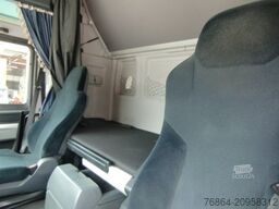 MAN TGX 26.440 XXL  6X2 LIFTACHSE EURO 6