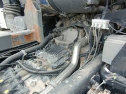 MAN TGX 26.440 XXL  6X2 LIFTACHSE EURO 6