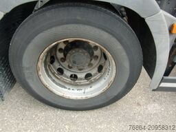 MAN TGX 26.440 XXL  6X2 LIFTACHSE EURO 6