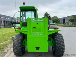 Merlo P38.13EE Panoramic