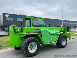 Merlo P38.13EE Panoramic