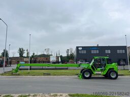 Merlo P38.13EE Panoramic