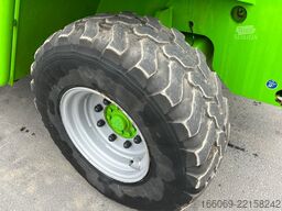 Merlo P38.13EE Panoramic