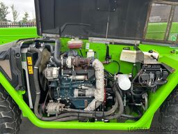 Merlo P38.13EE Panoramic