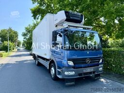 Mercedes-Benz Atego 1224 Carrier Supra 750 / Euro5