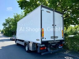 Mercedes-Benz Atego 1224 Carrier Supra 750 / Euro5