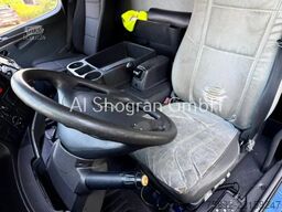 Mercedes-Benz Atego 1224 Carrier Supra 750 / Euro5