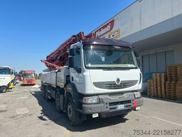 Renault Kerax 450