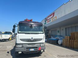 Renault Kerax 450