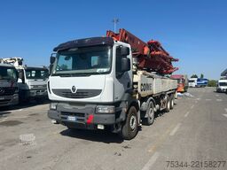 Renault Kerax 450