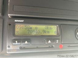 Renault Kerax 450
