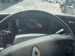 Renault Kerax 450