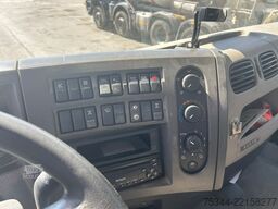 Renault Kerax 450