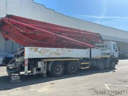 Renault Kerax 450