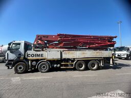 Renault Kerax 450