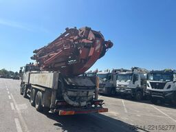 Renault Kerax 450
