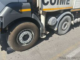 Renault Kerax 450