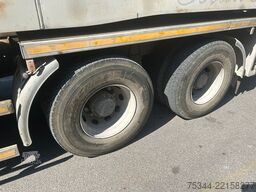 Renault Kerax 450
