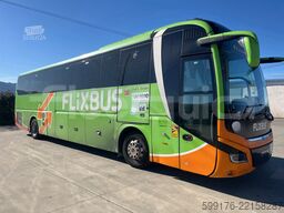 MAN Lion's Coach