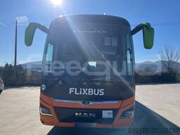 MAN Lion's Coach