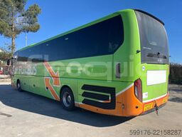 MAN Lion's Coach