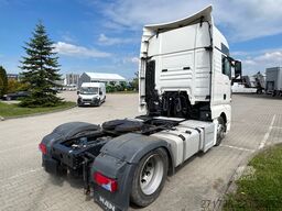 MAN TGX 18.470 XXL / LOW DECK / MEGA