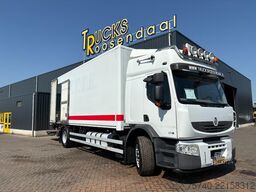Renault Premium + DHOLLANDIA LOADLIFT + SMART TACHO + E...