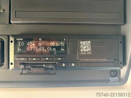 Renault Premium + DHOLLANDIA LOADLIFT + SMART TACHO + E...