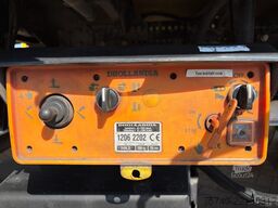 Renault Premium + DHOLLANDIA LOADLIFT + SMART TACHO + E...