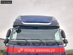 DAF XF 480 6X2 BDF Retarder SSC Lift+Steering Axle ...