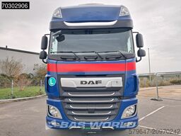 DAF XF 480 6X2 BDF Retarder SSC Lift+Steering Axle ...