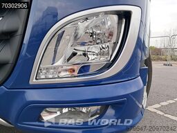 DAF XF 480 6X2 BDF Retarder SSC Lift+Steering Axle ...