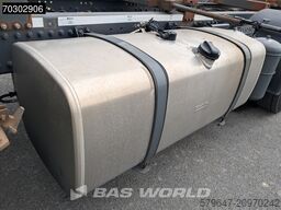 DAF XF 480 6X2 BDF Retarder SSC Lift+Steering Axle ...